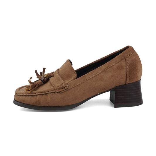 CHAUSS FEM YZ1137