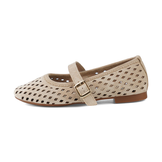 CHAUSS FEM YZ528