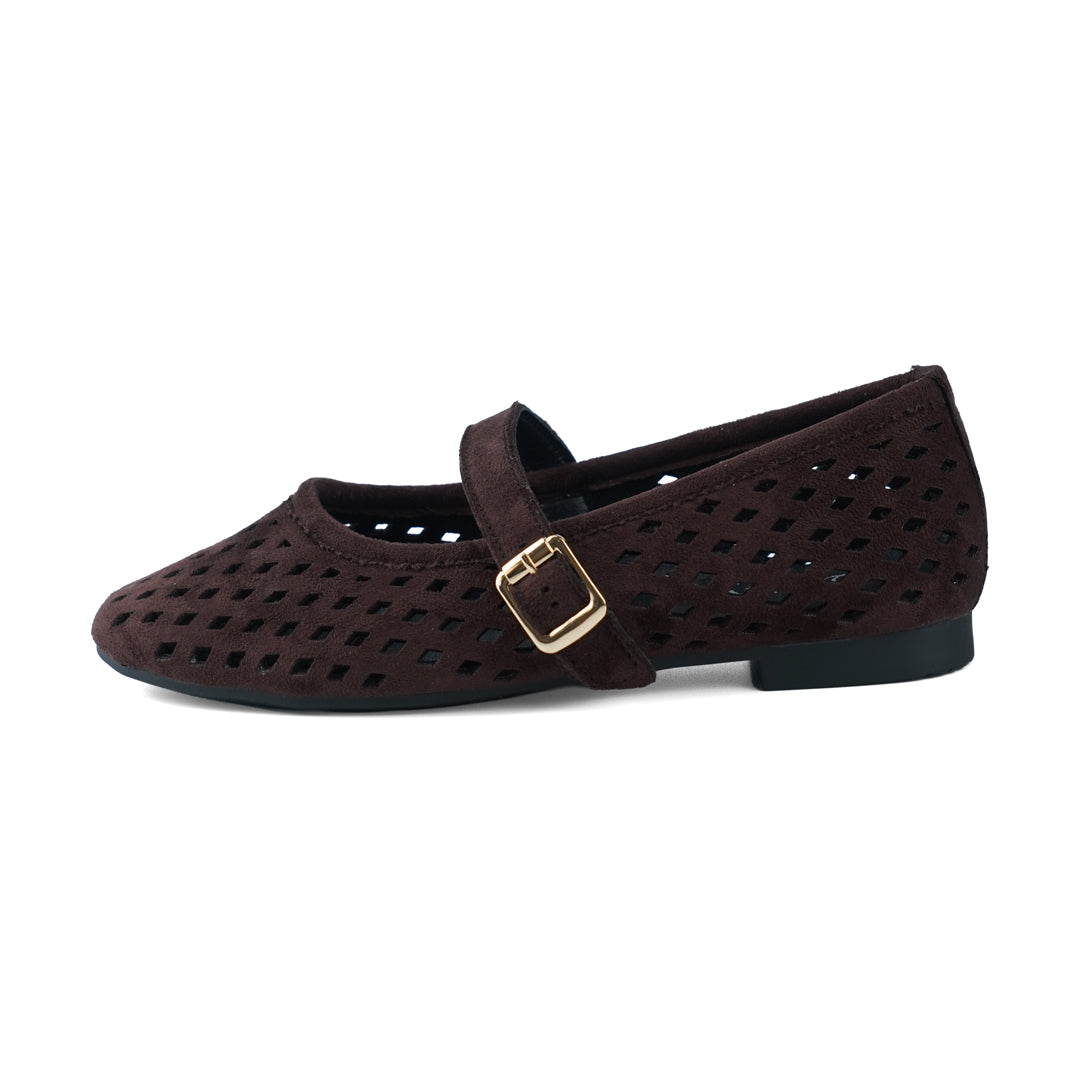 CHAUSS FEM YZ528