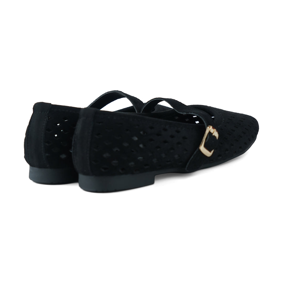 CHAUSS FEM YZ528