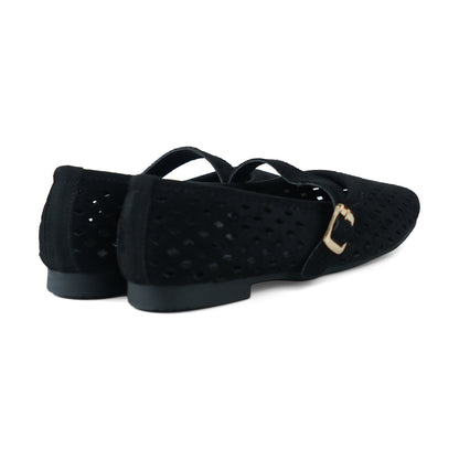CHAUSS FEM YZ528
