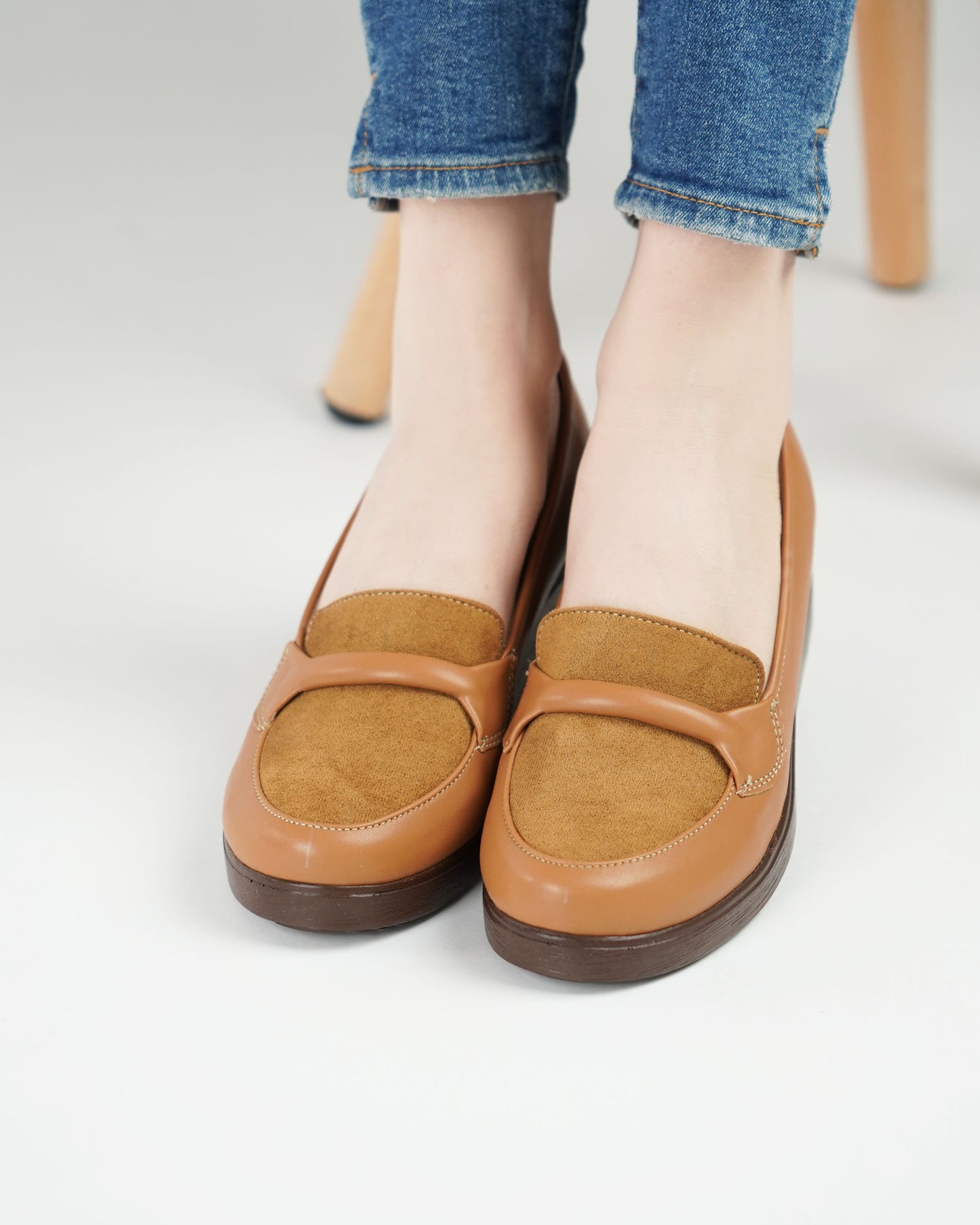 CHAUSS FEM YZ265