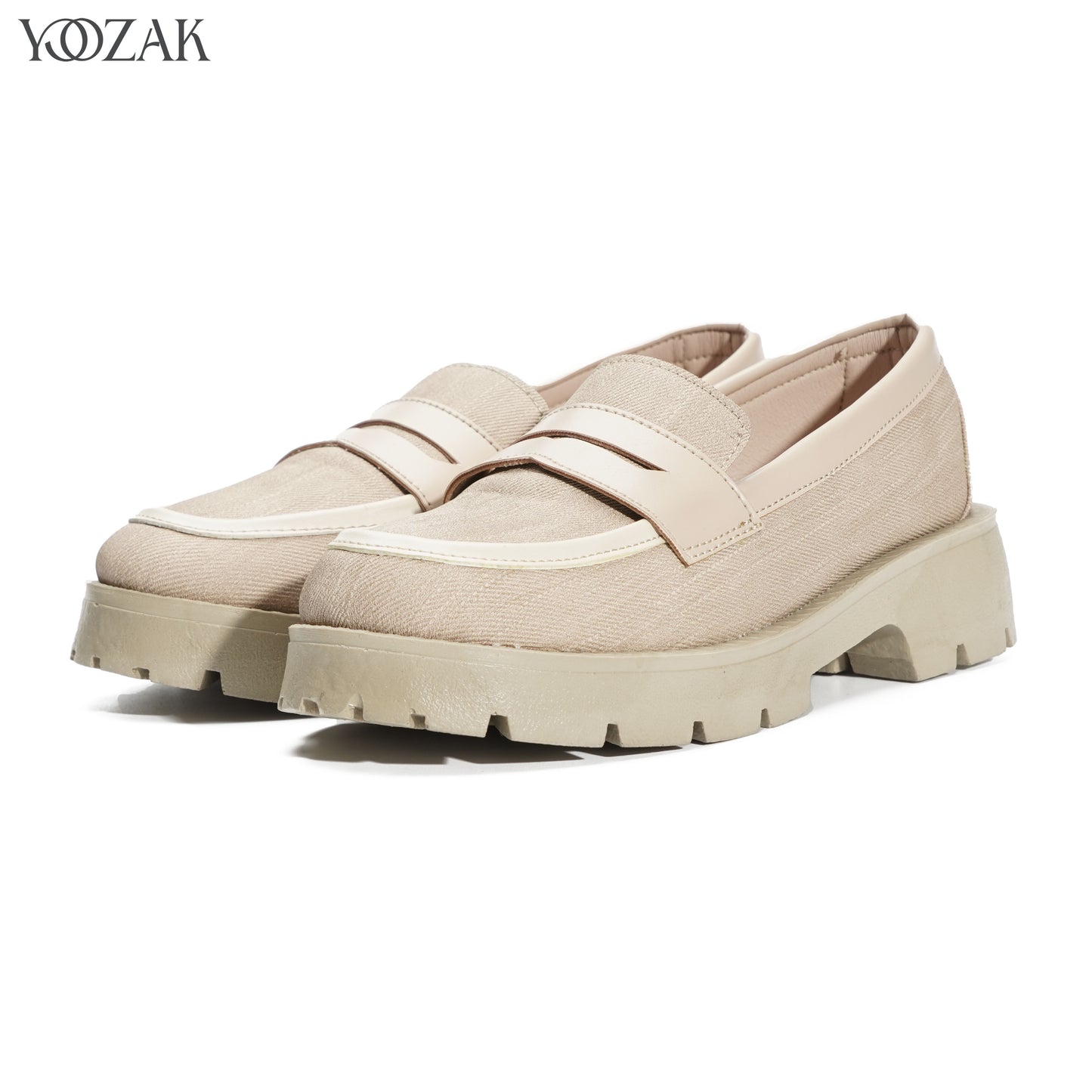 CHAUSS FEM YZ41