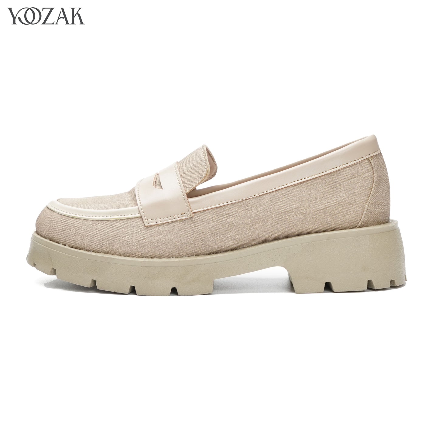 CHAUSS FEM YZ41