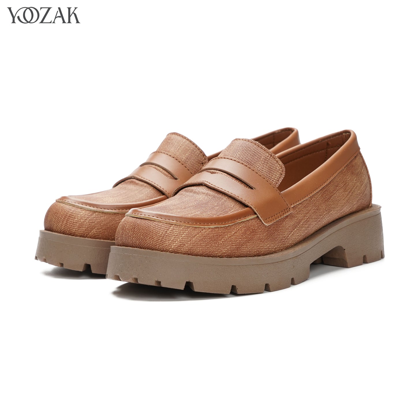 CHAUSS FEM YZ41