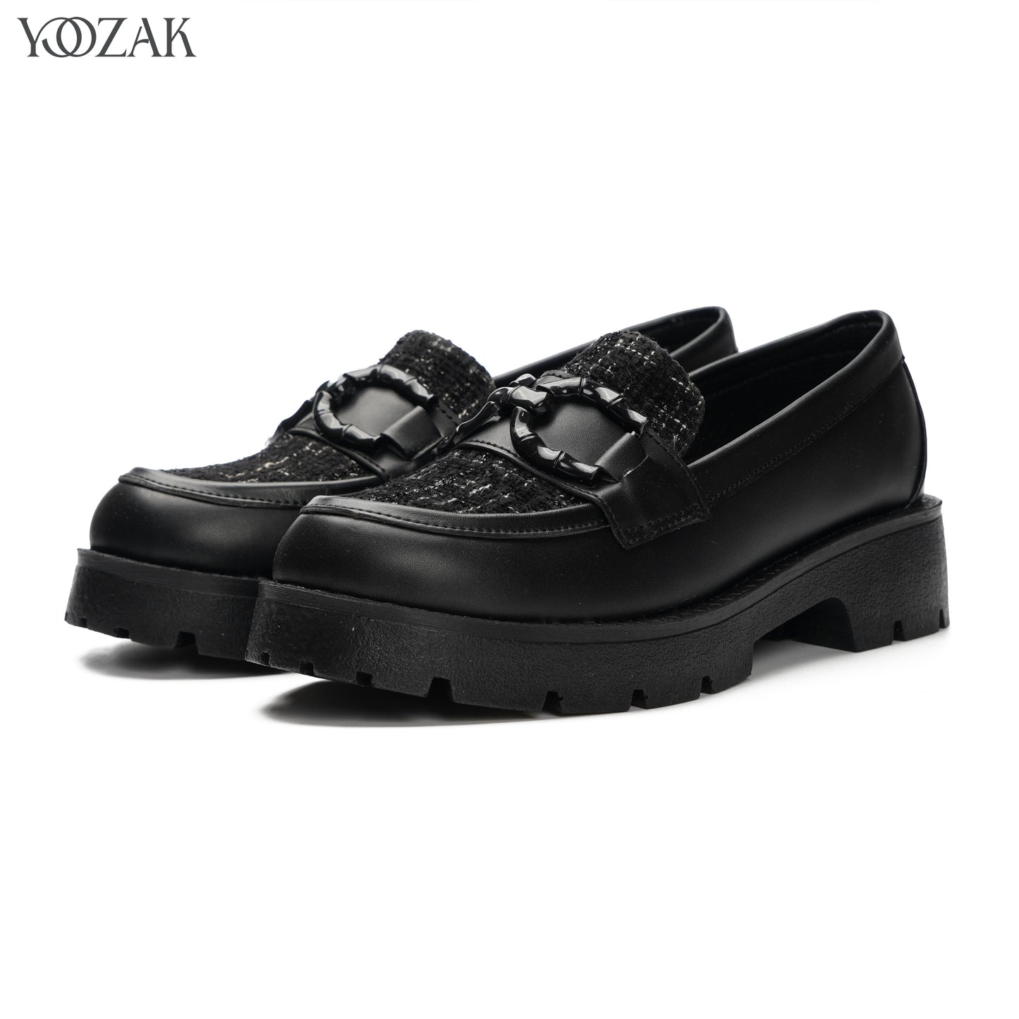 CHAUSS FEM YZ42