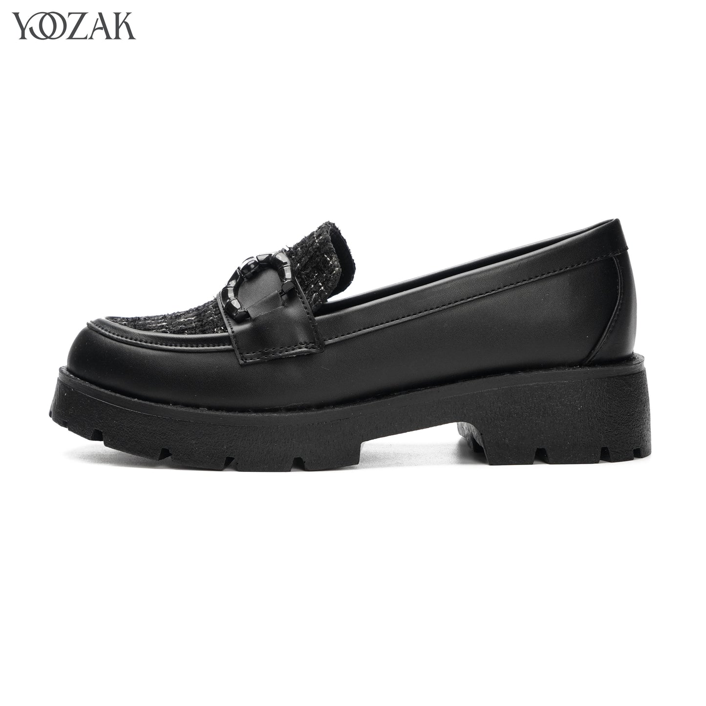 CHAUSS FEM YZ42