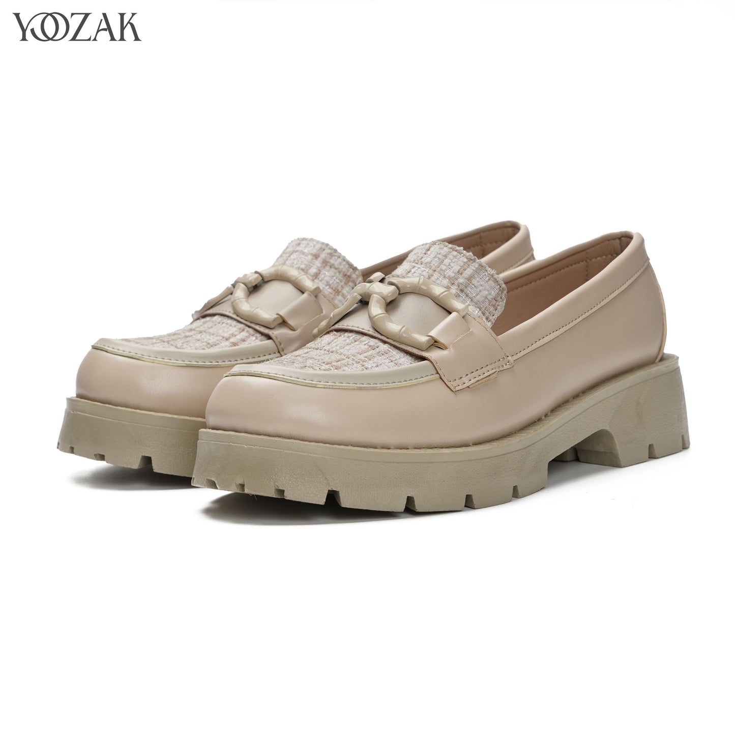CHAUSS FEM YZ42