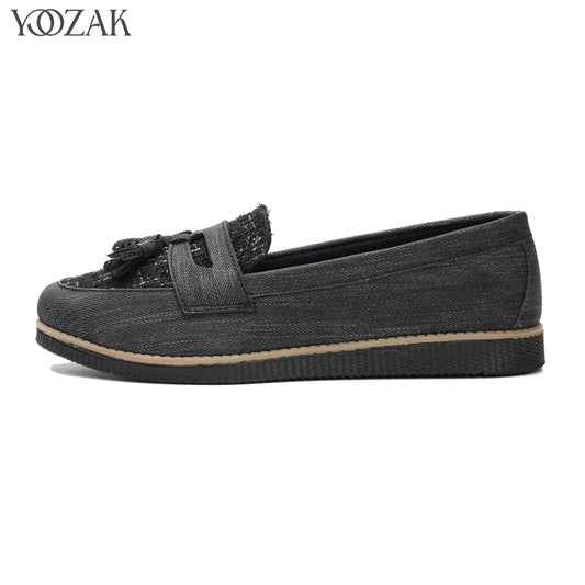 CHAUSS FEM YZ43