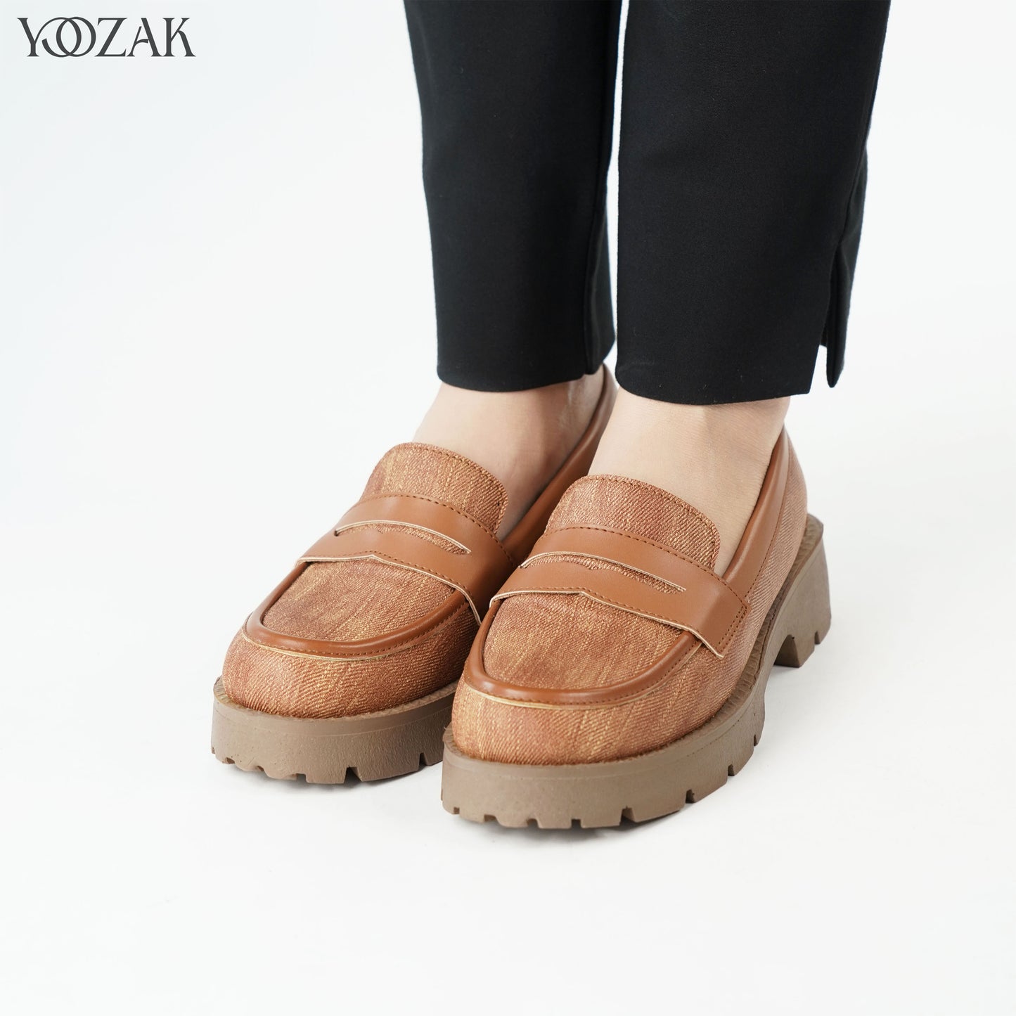 CHAUSS FEM YZ41
