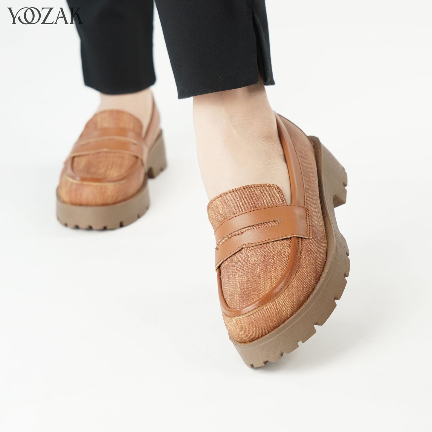 CHAUSS FEM YZ41