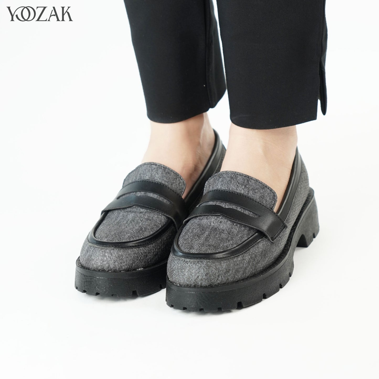 CHAUSS FEM YZ41