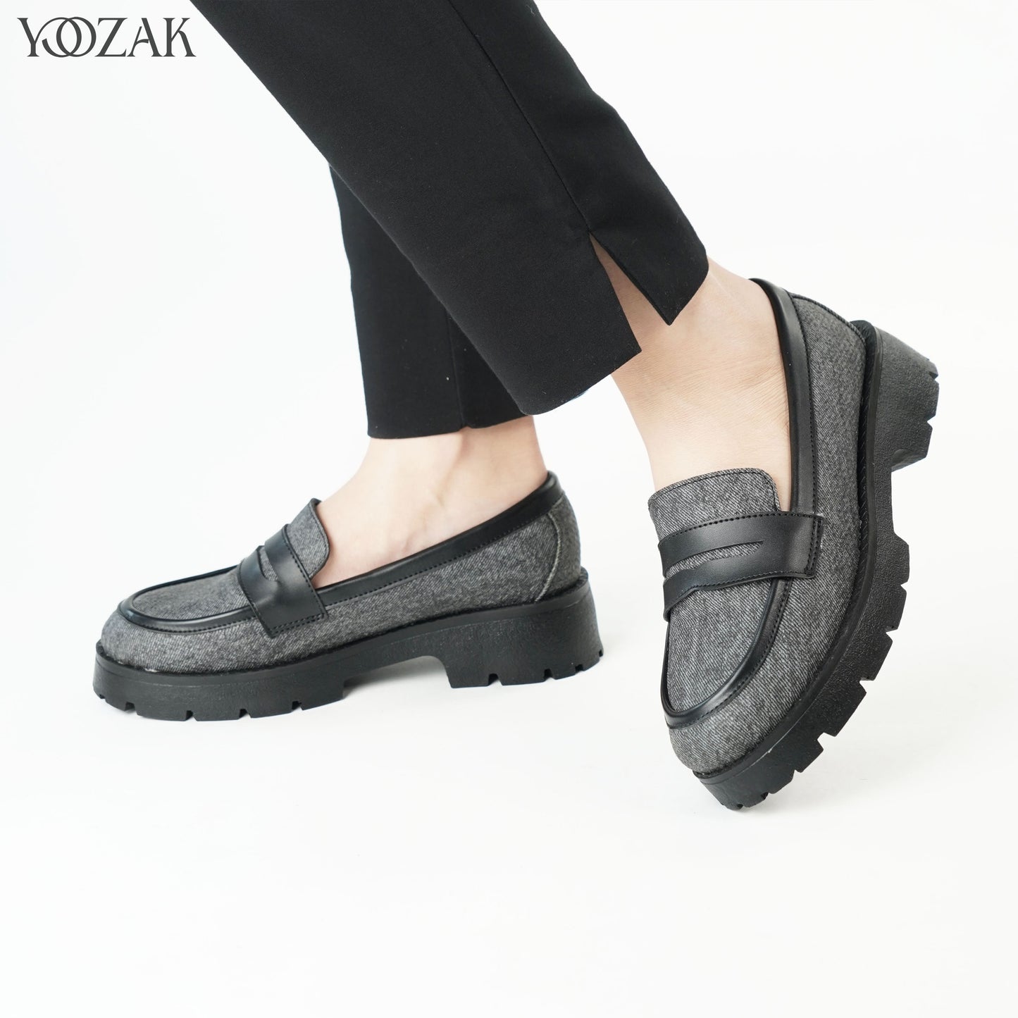 CHAUSS FEM YZ41