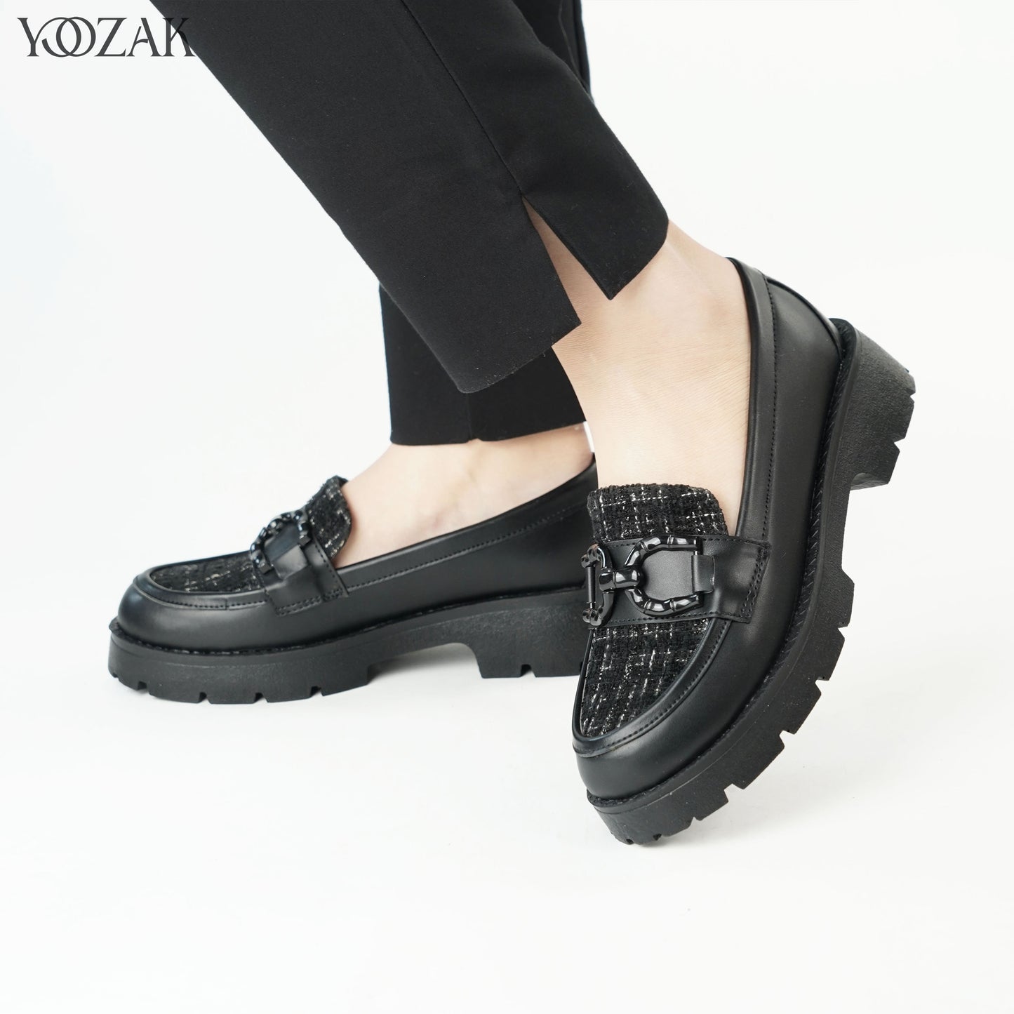 CHAUSS FEM YZ42