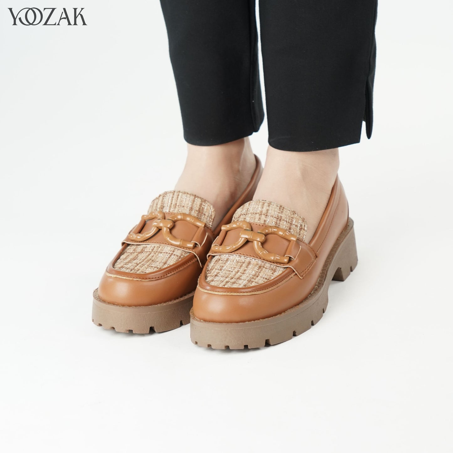 CHAUSS FEM YZ42