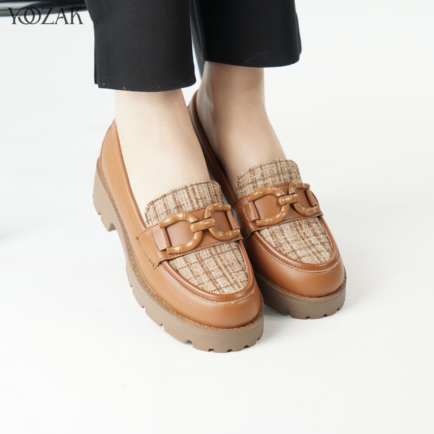 CHAUSS FEM YZ42