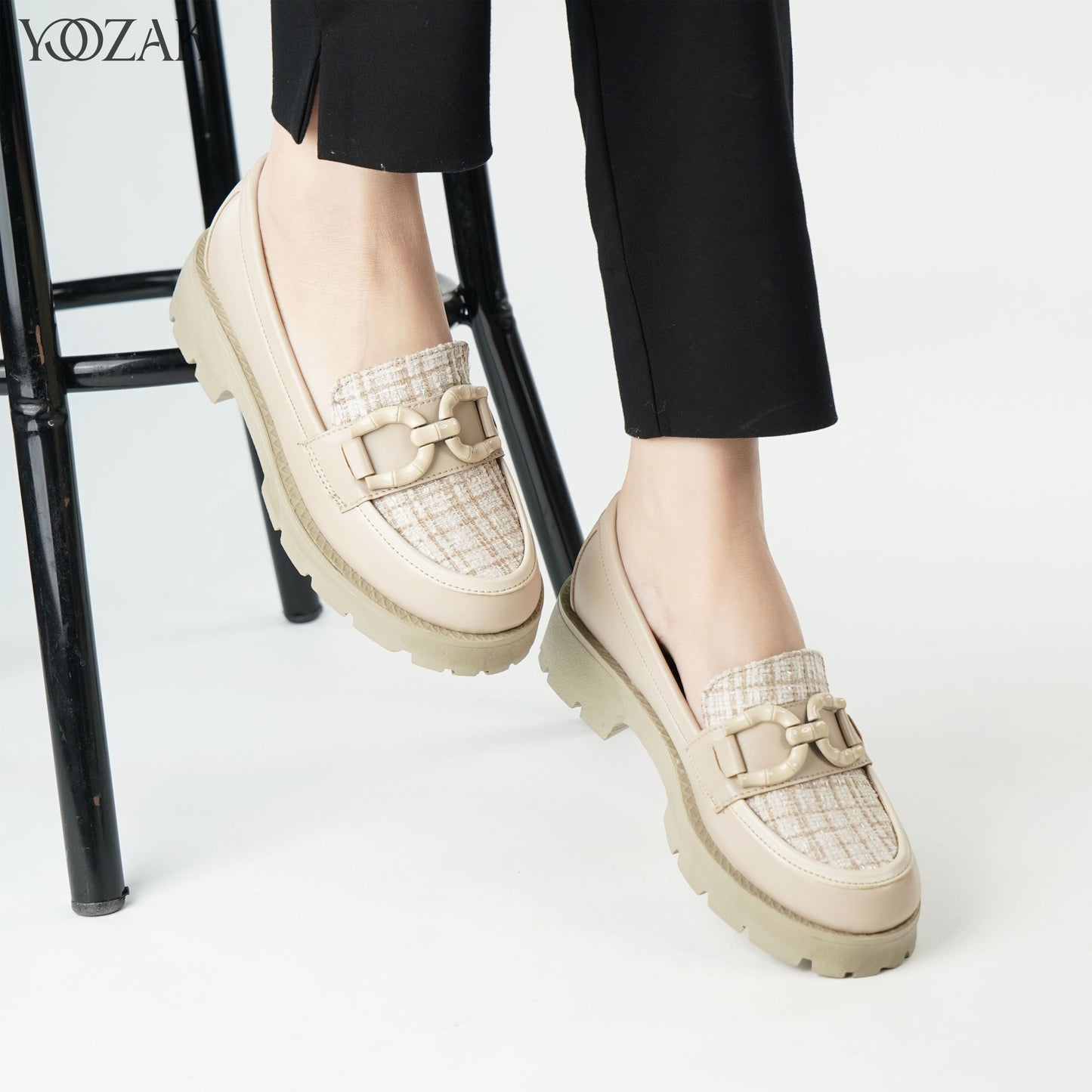 CHAUSS FEM YZ42