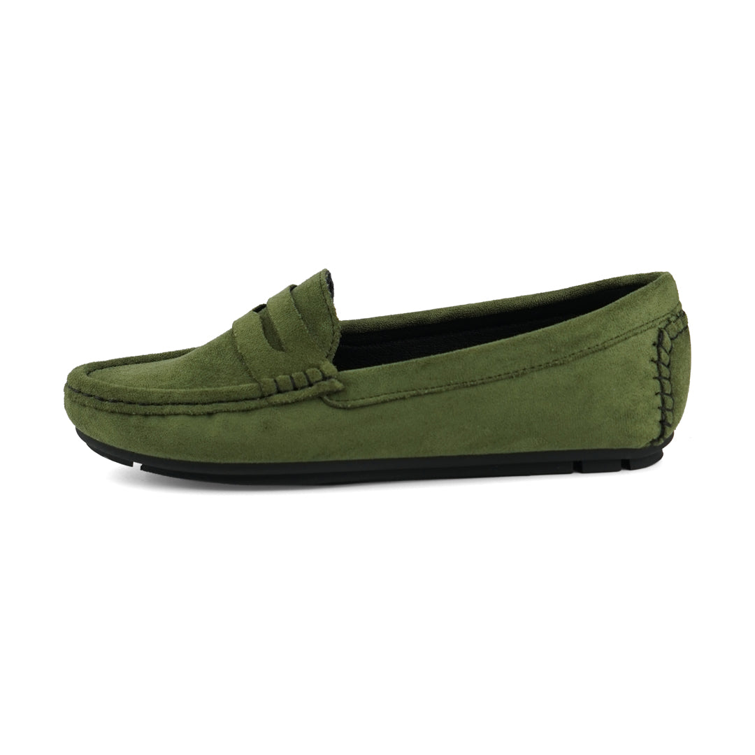 CHAUSS FEM YZ557