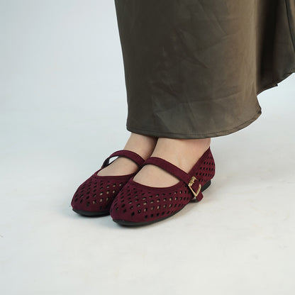 CHAUSS FEM YZ528
