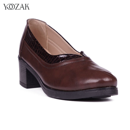 CHAUSS FEM YZ261