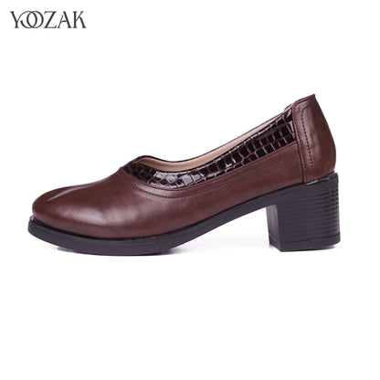 CHAUSS FEM YZ261