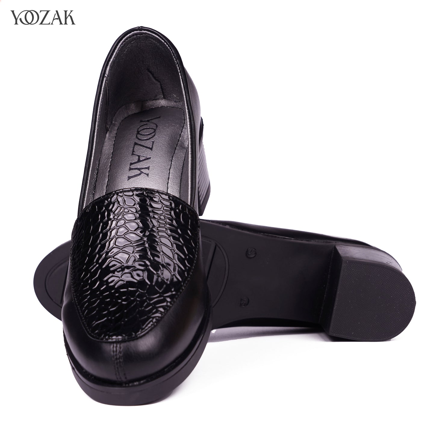 CHAUSS FEM YZ263