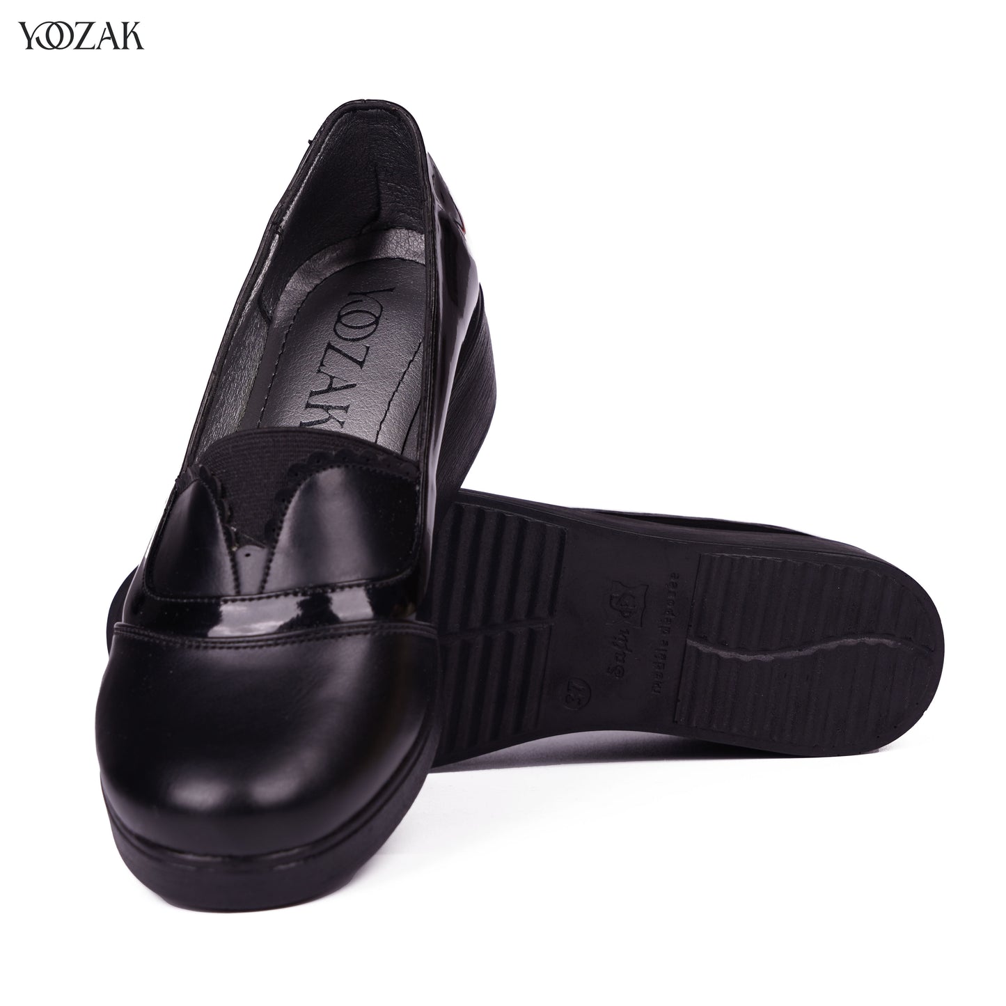 CHAUSS FEM YZ270