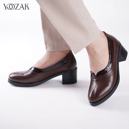 CHAUSS FEM YZ261