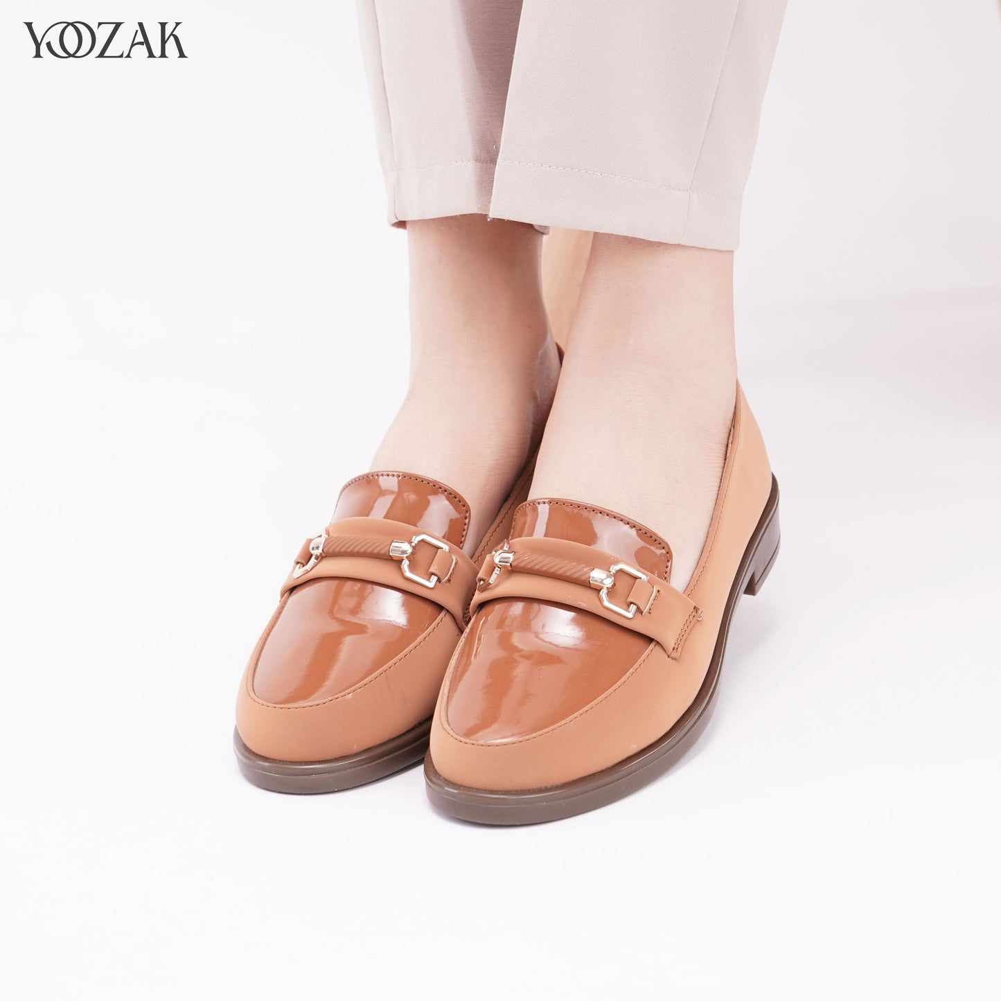 CHAUSS FEM YZ375