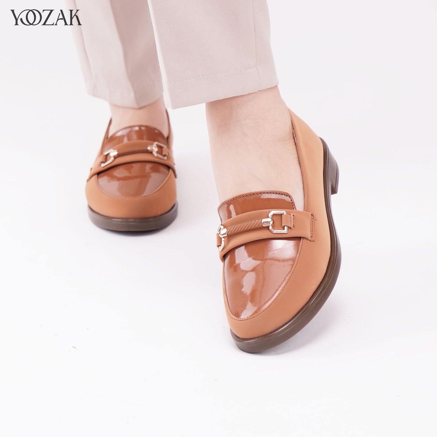 CHAUSS FEM YZ375