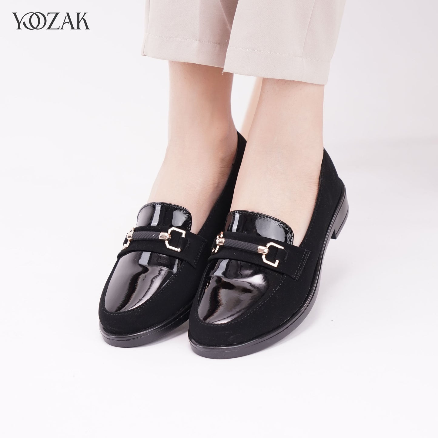 CHAUSS FEM YZ375
