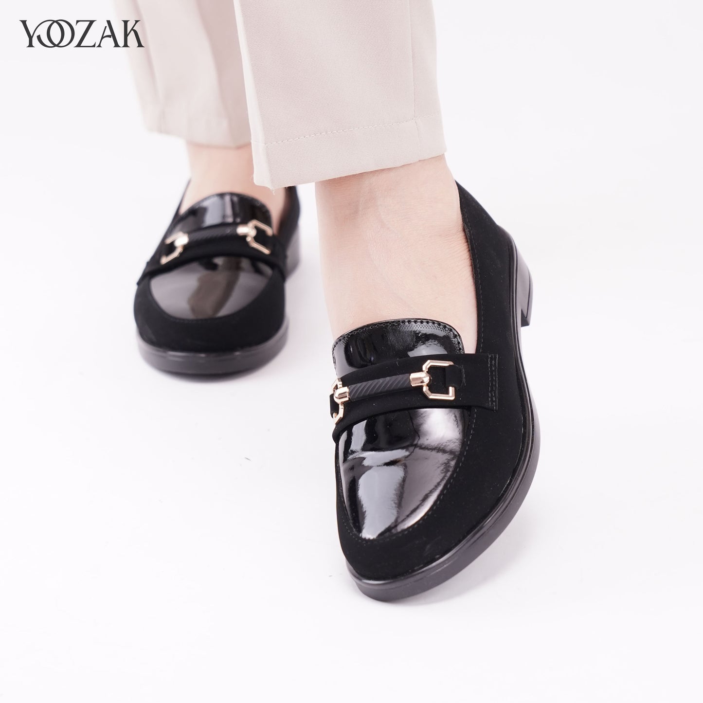 CHAUSS FEM YZ375