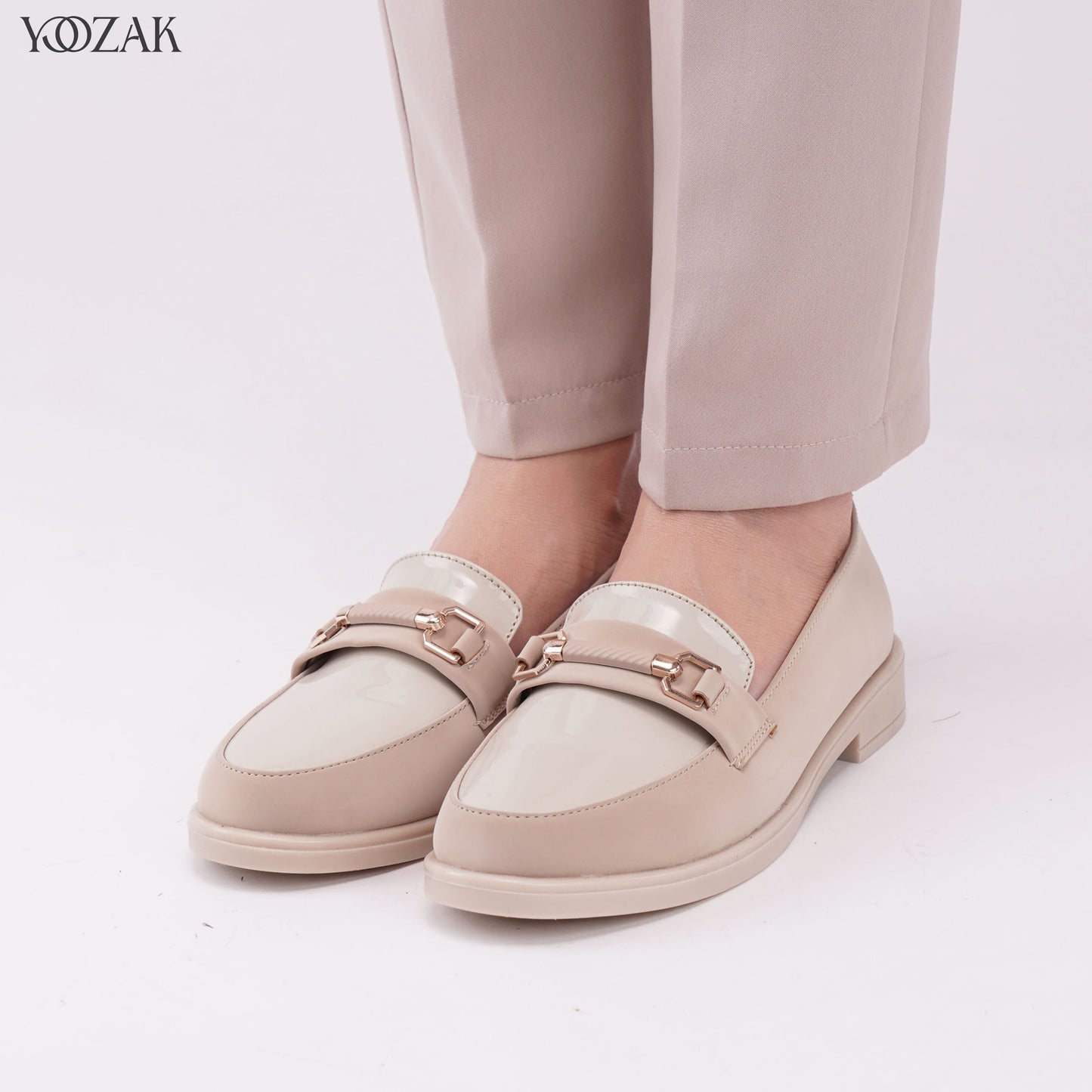 CHAUSS FEM YZ375