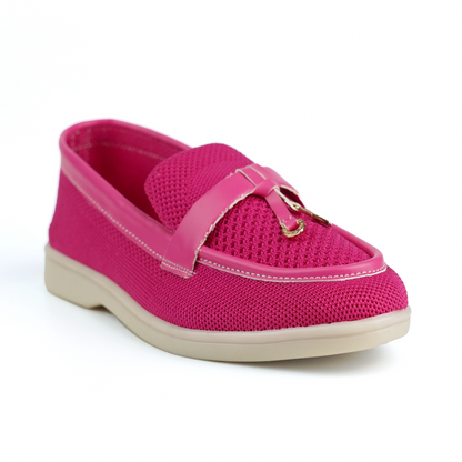 CHAUSS FEM YZ385