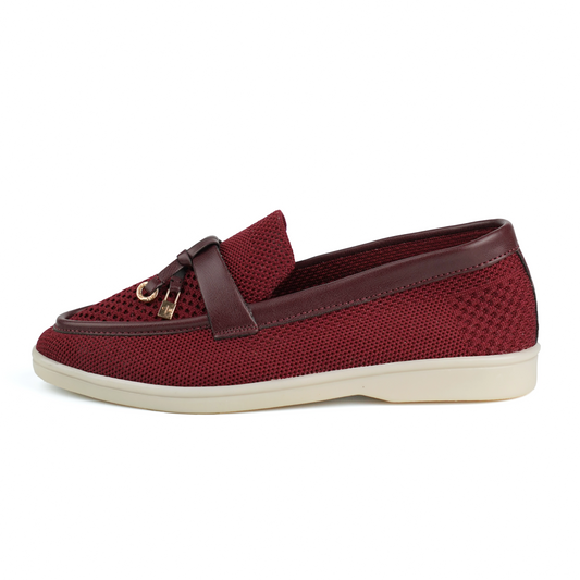 CHAUSS FEM YZ385