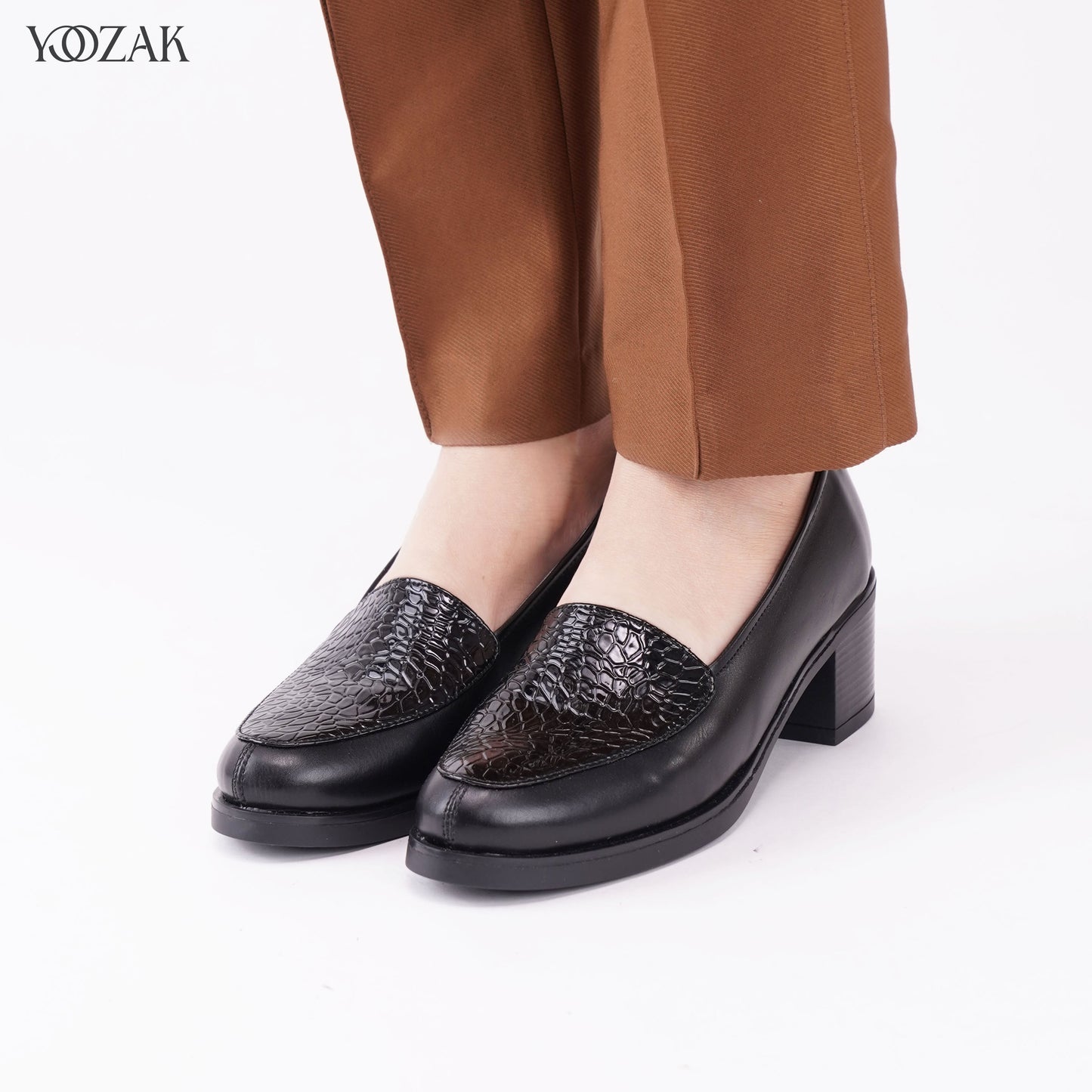 CHAUSS FEM YZ263