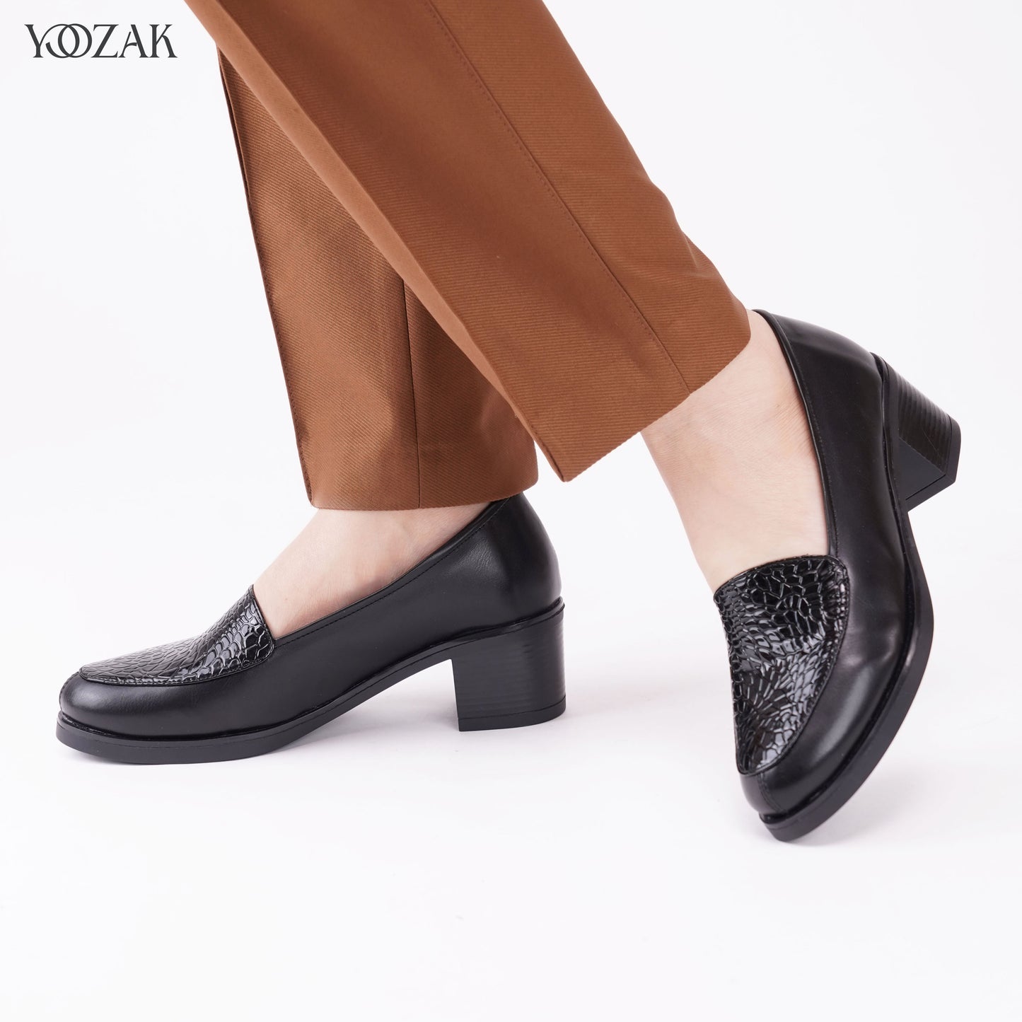 CHAUSS FEM YZ263