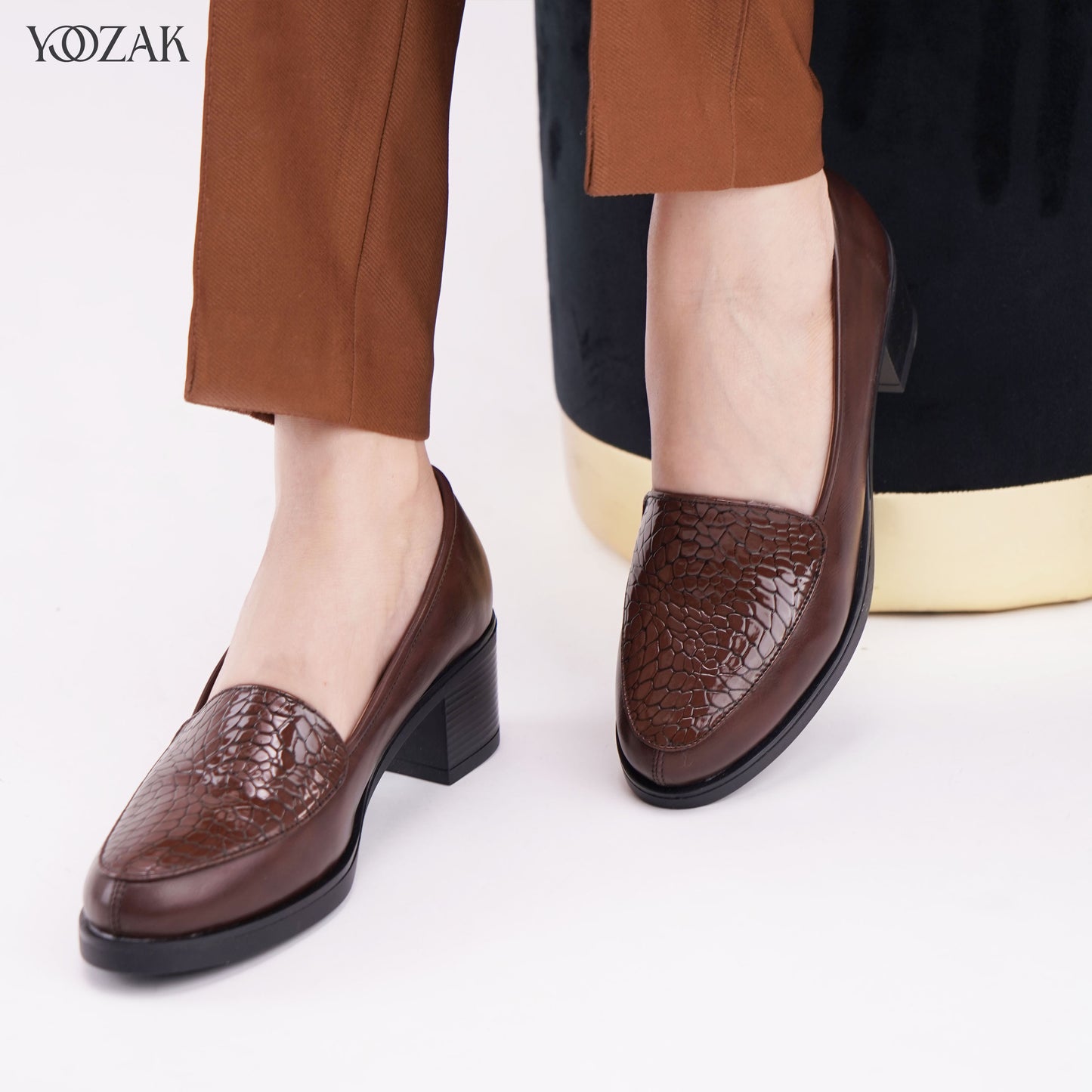 CHAUSS FEM YZ263