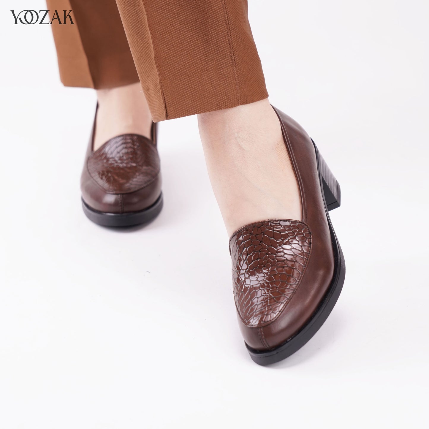 CHAUSS FEM YZ263
