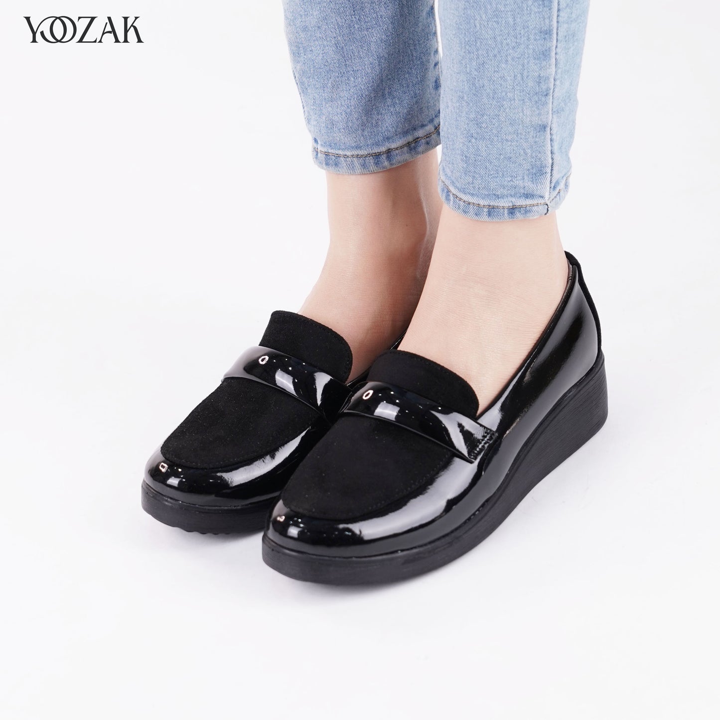 CHAUSS FEM YZ262