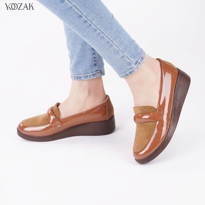 CHAUSS FEM YZ262 TK