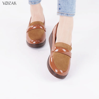 CHAUSS FEM YZ262
