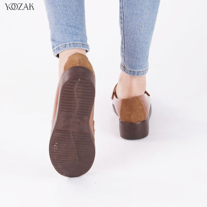CHAUSS FEM YZ262
