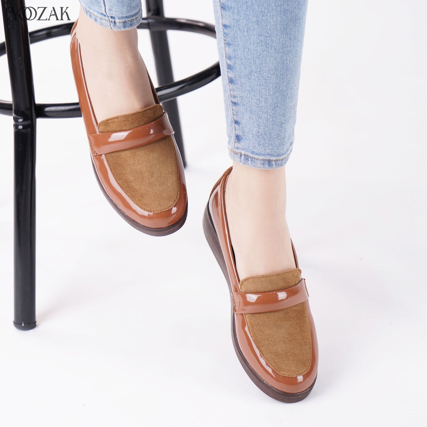 CHAUSS FEM YZ262