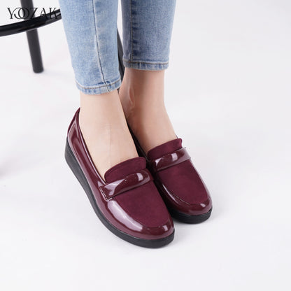 CHAUSS FEM YZ262 TK