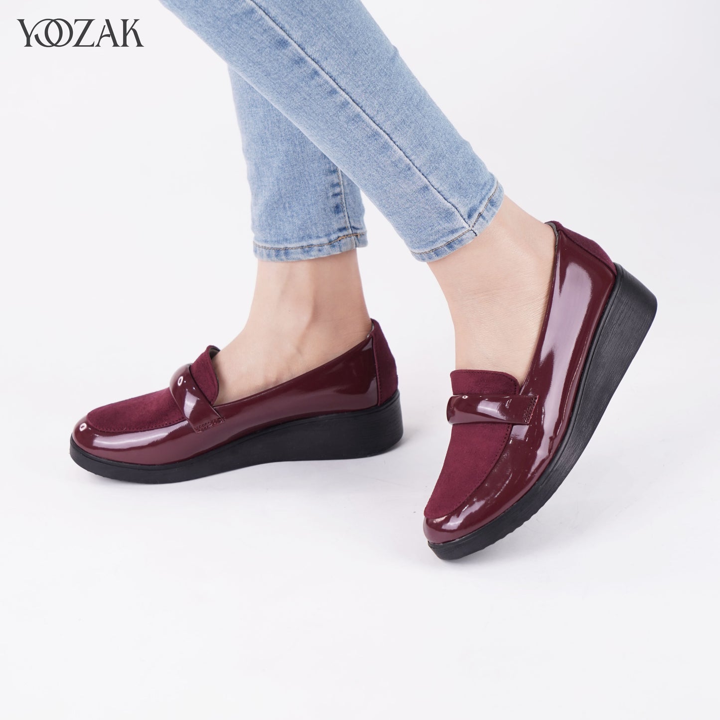 CHAUSS FEM YZ262
