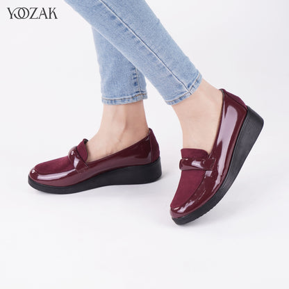 CHAUSS FEM YZ262 TK