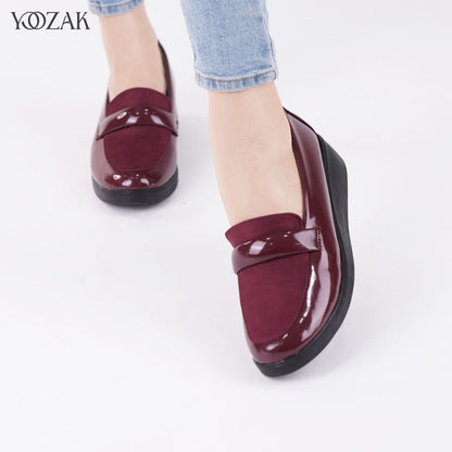 CHAUSS FEM YZ262