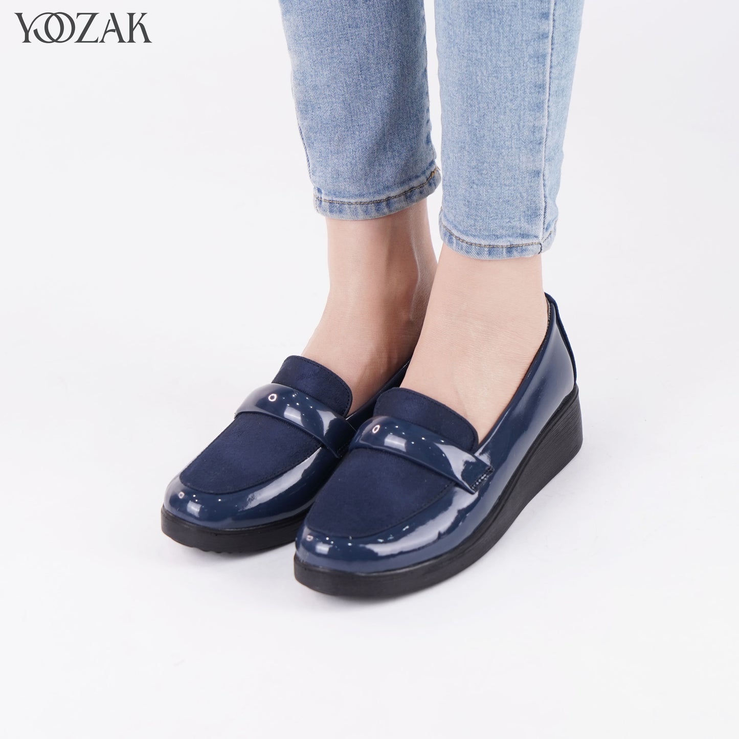 CHAUSS FEM YZ262
