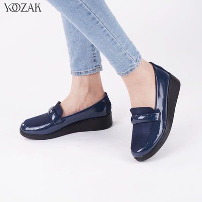 CHAUSS FEM YZ262 TK